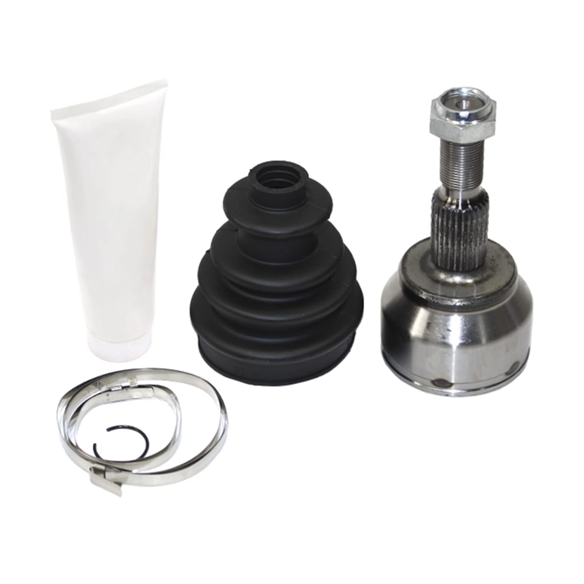 SAT Шрус (Спереди/ Наруж) Ford Focus 04-19 / Kuga 08-19