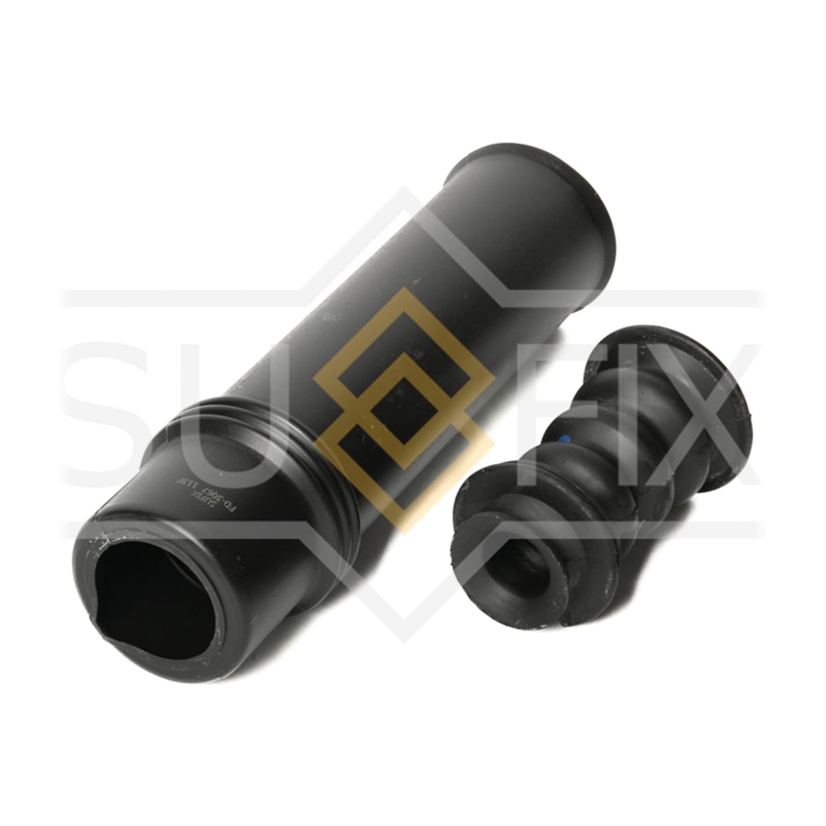 SUFIX Пыльник амортизатора в сборе с отбойником FD3067 (зад прав/лев)