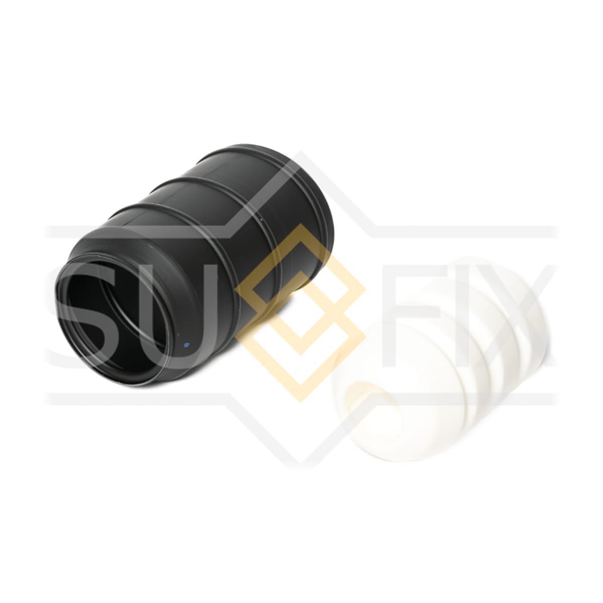 SUFIX Комплект пыльника и отбойника амортизатора FD4002 (перед прав/лев)