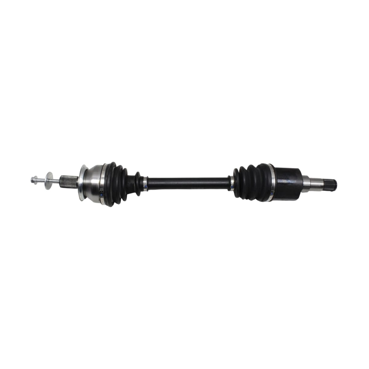 SAT Привод в сборе Ford Focus 04-11 (Спереди/ Слева)