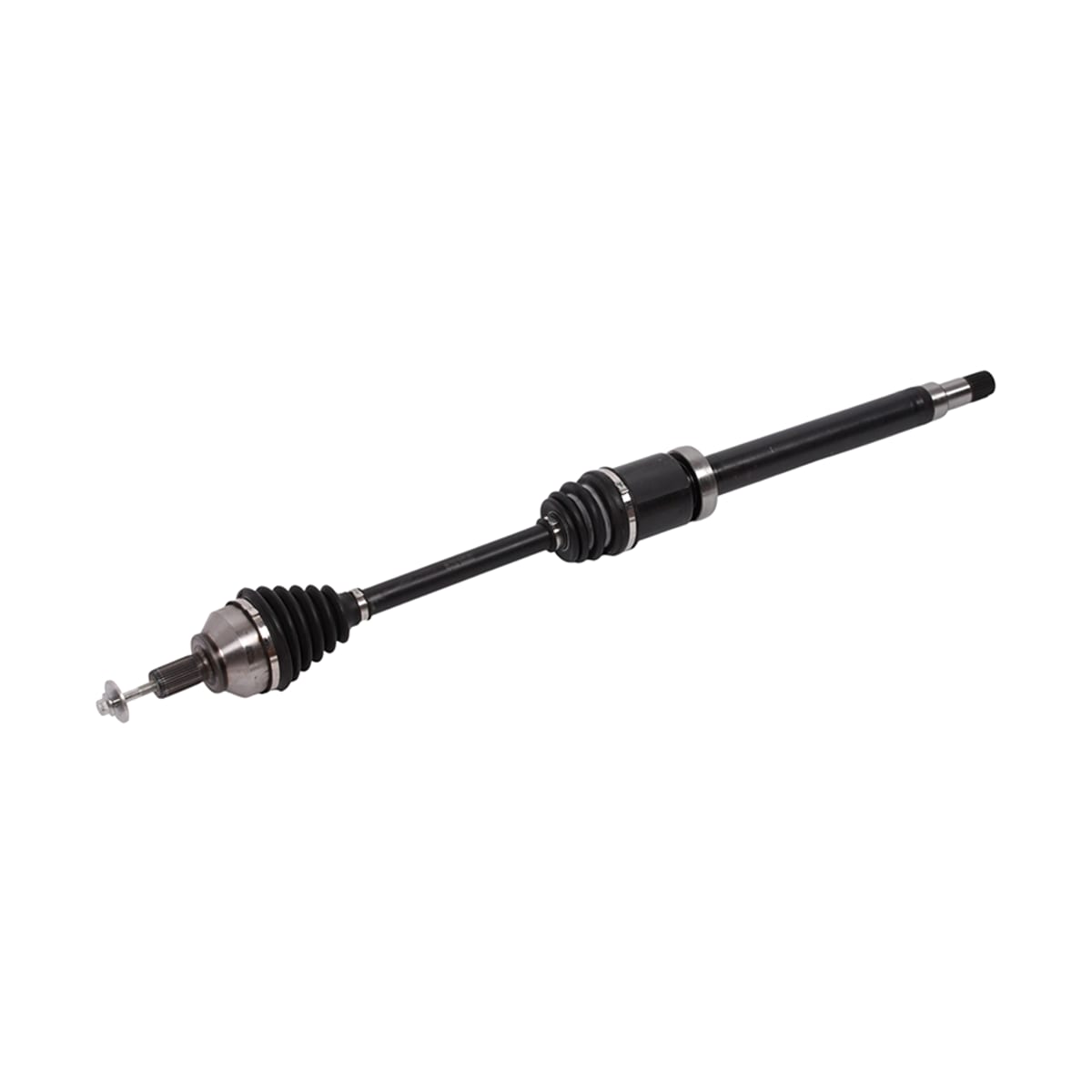 SAT Привод в сборе Ford Focus 04-11 (Спереди/ Справа)