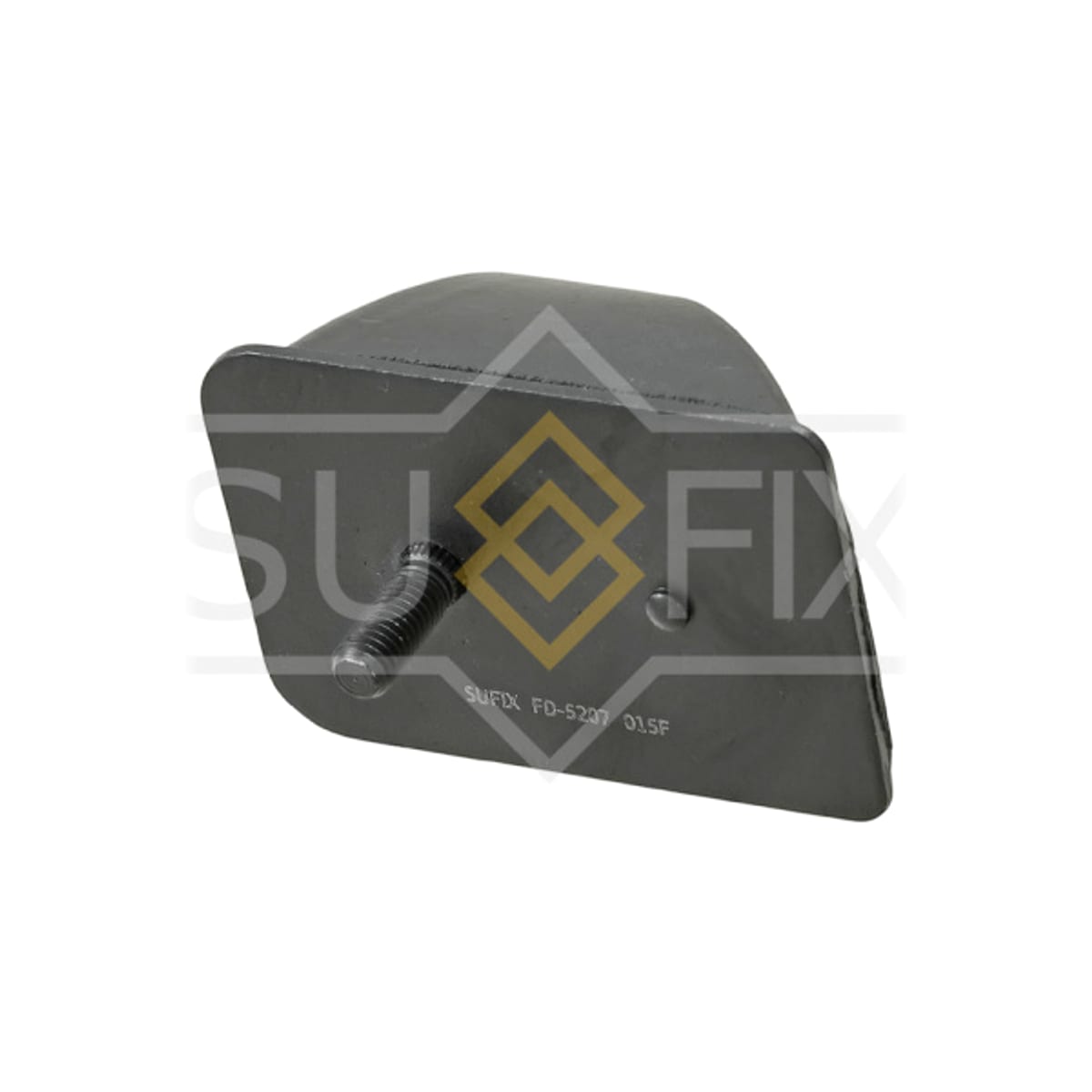 SUFIX Отбойник амортизатора FD5207 (перед прав/лев)