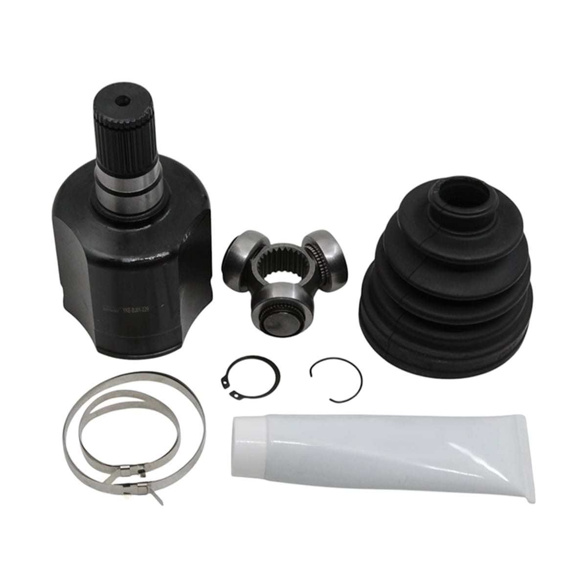 SAT Шрус (Спереди/ Слева/ Внутр) Ford Mondeo 07-15 / Galaxy 06-15