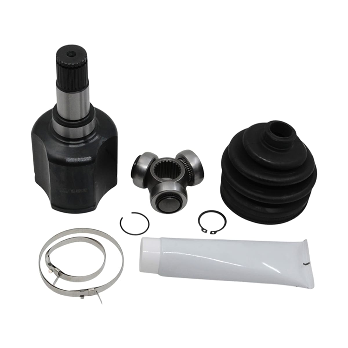SAT Шрус (Спереди/ Слева/ Внутр) Ford Focus 04-11 / C-MAX 07-10