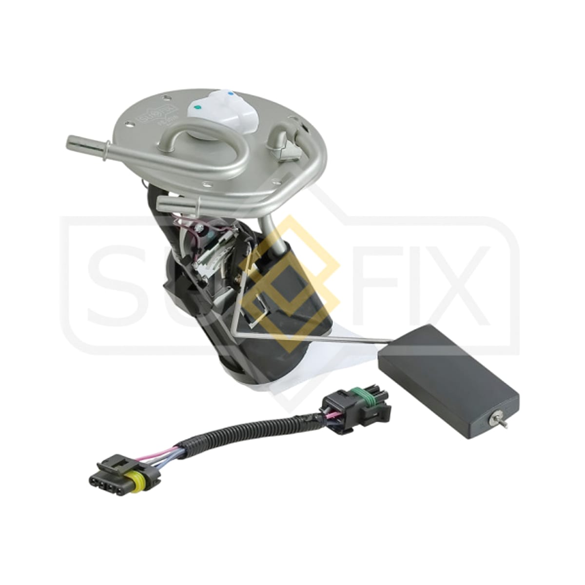Деталь Модуль топливный LADA NIVA 2121/2131 SUFIX