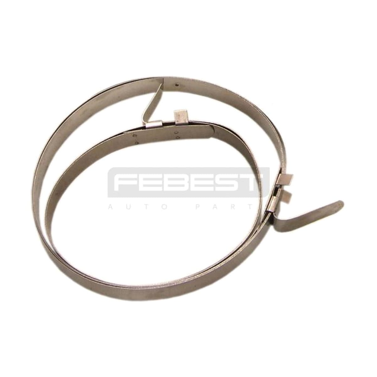 FEBEST Хомут FECLAMP (прав/лев)