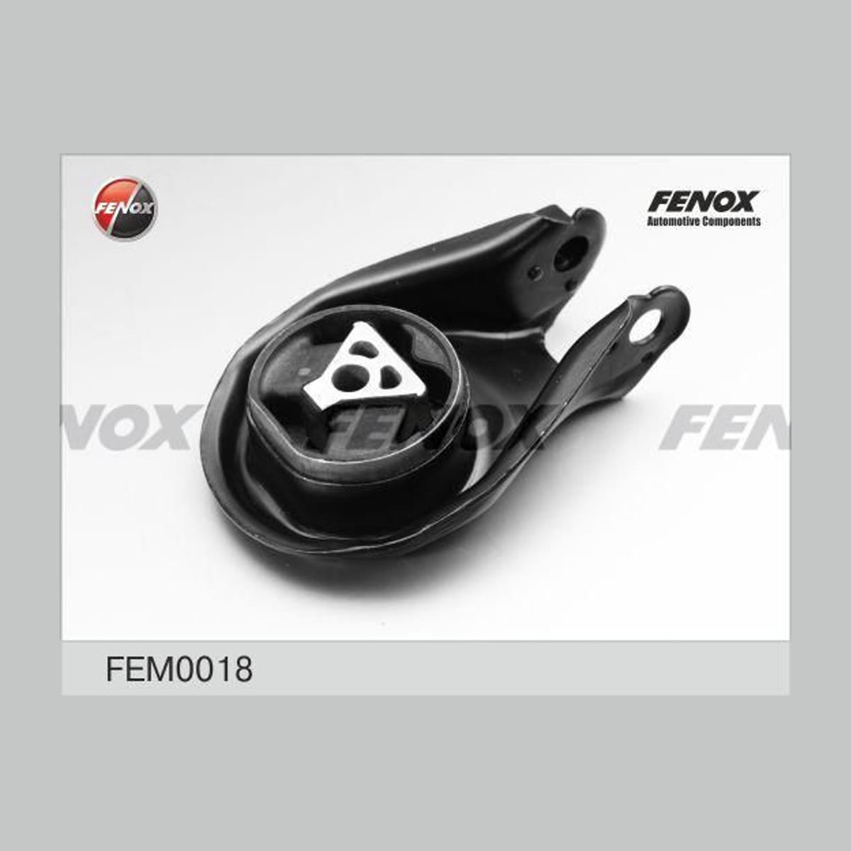 FENOX Опора двигателя