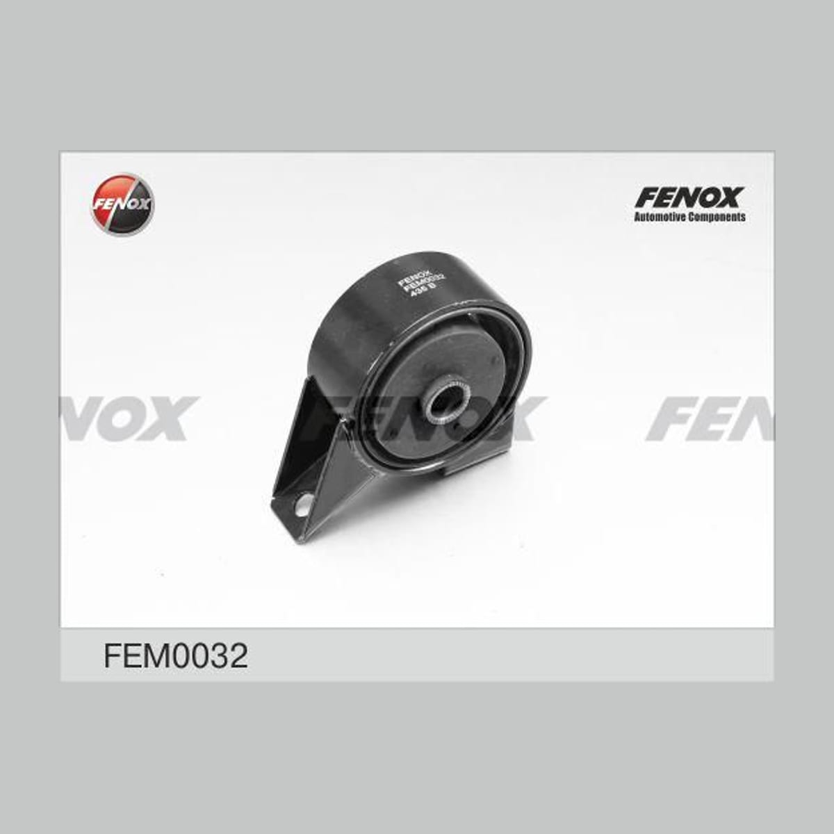 Деталь Опора двигателя FENOX