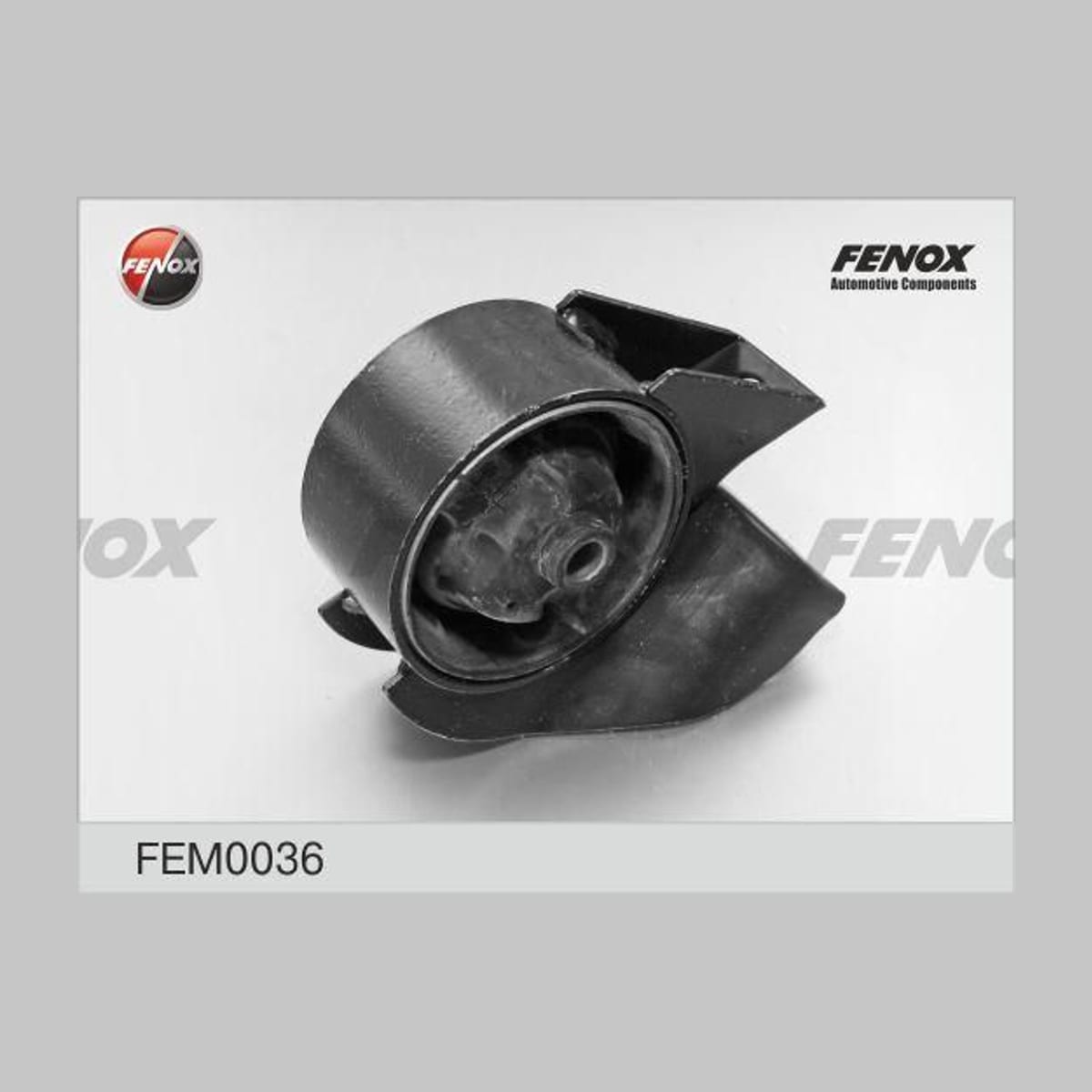 Деталь Опора двигателя FENOX