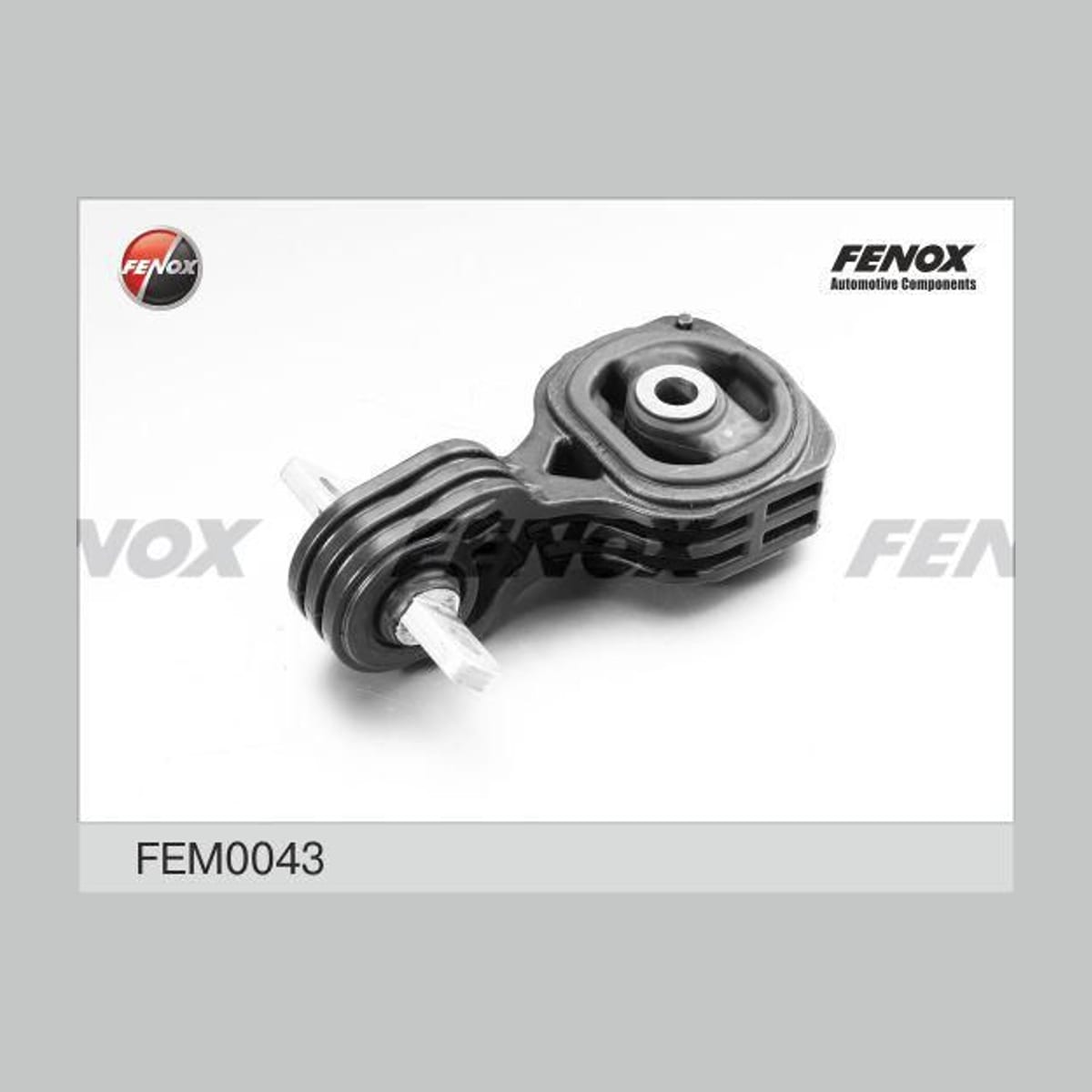 Деталь Опора двигателя FENOX