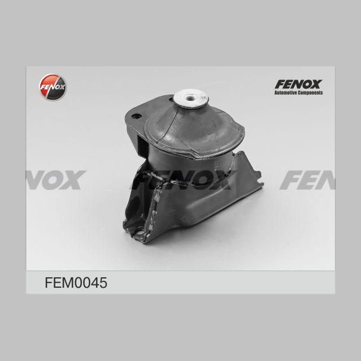 Деталь Опора двигателя FENOX