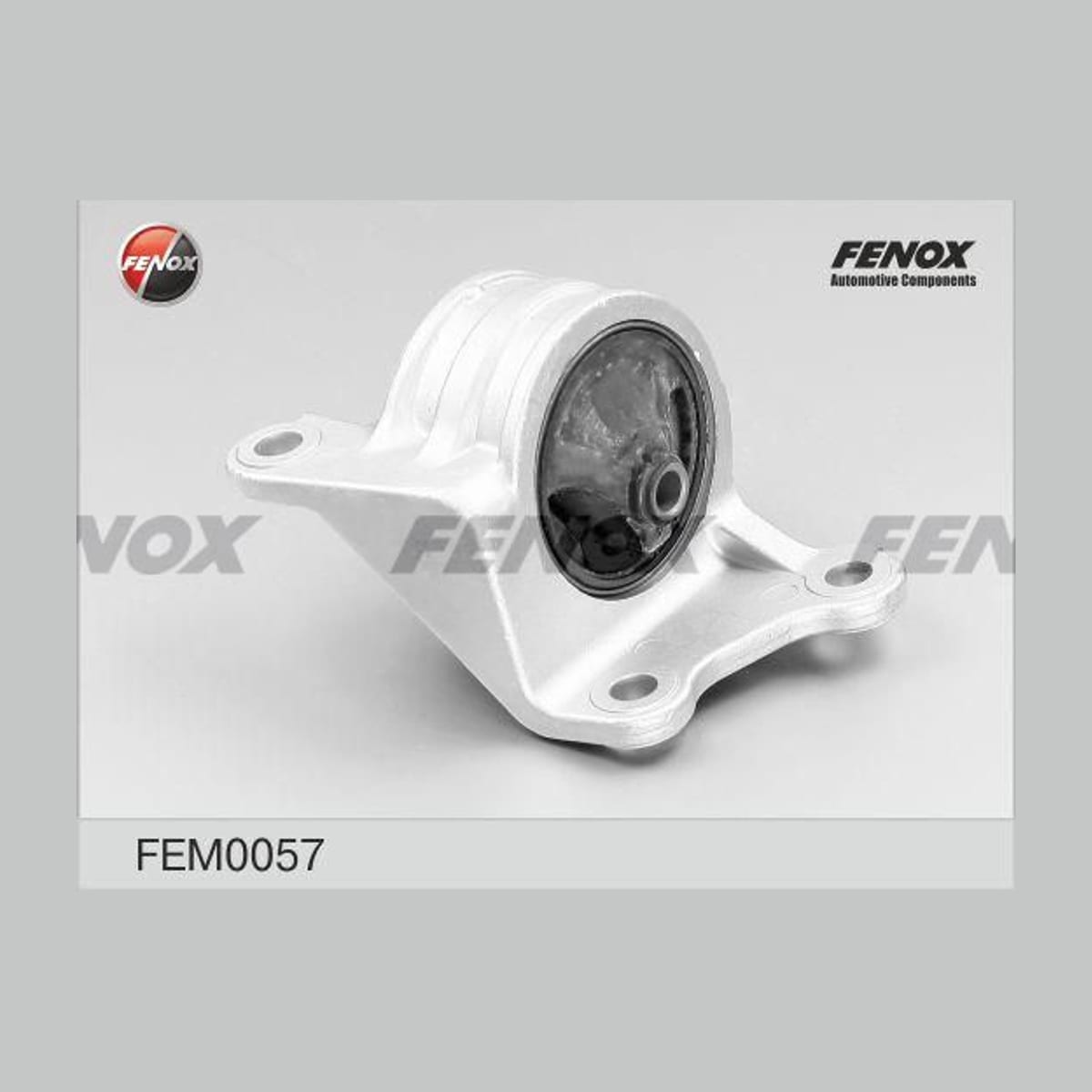 Деталь Опора двигателя FENOX