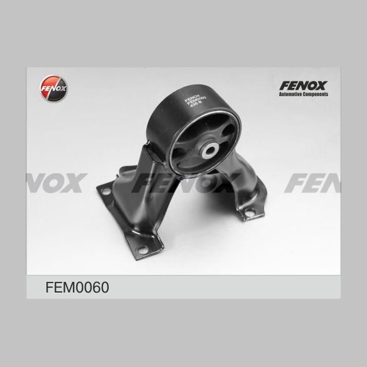 Деталь Опора двигателя FENOX