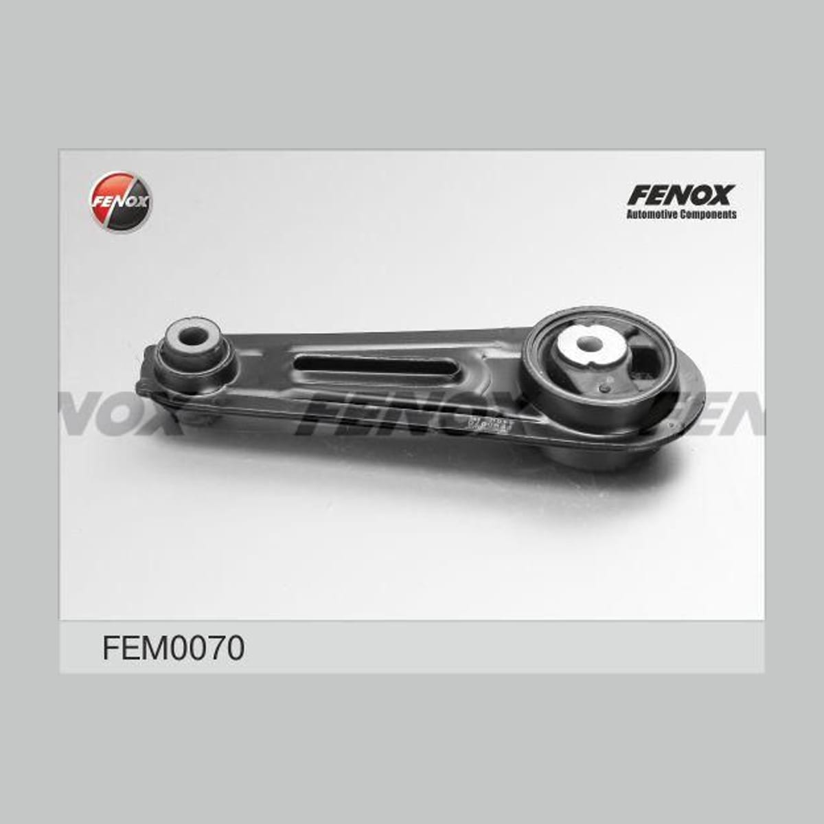 Деталь Опора двигателя FENOX