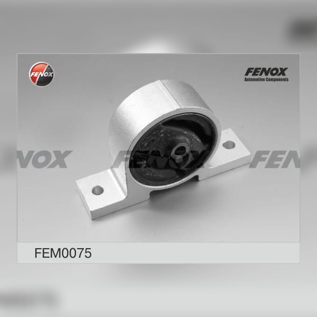 Деталь Опора двигателя FENOX