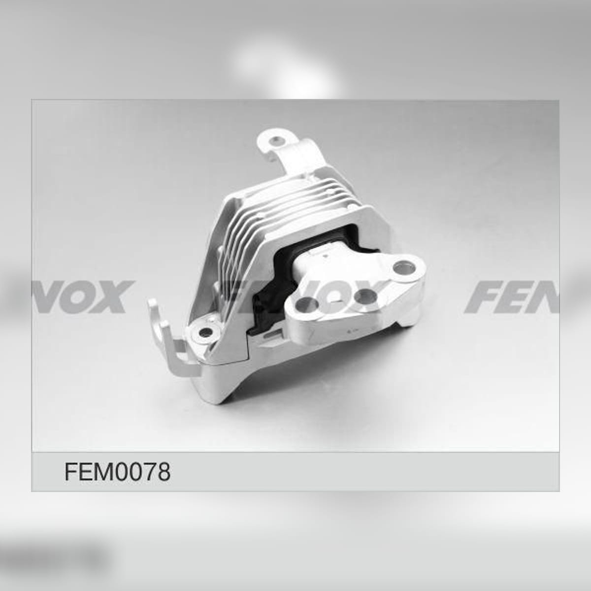 FENOX Опора двигателя