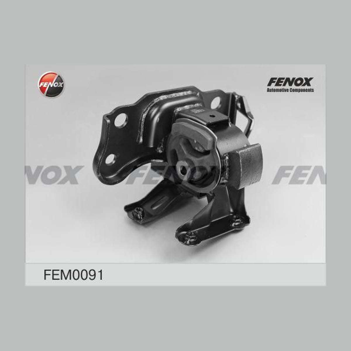 Деталь Опора двигателя FENOX