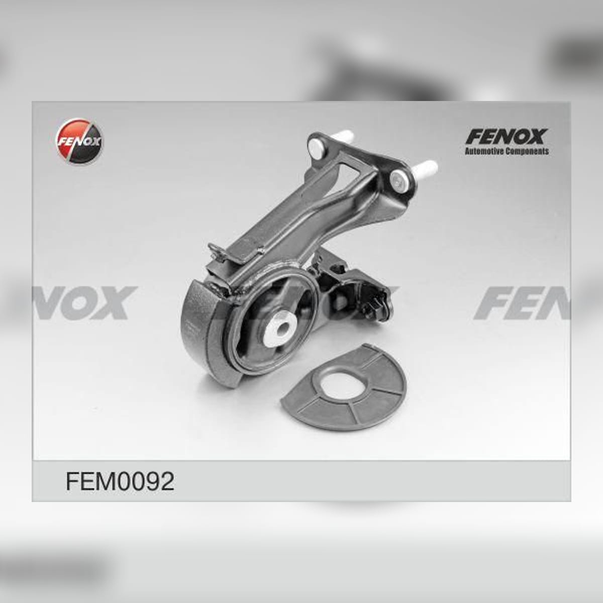 Деталь Опора двигателя FENOX