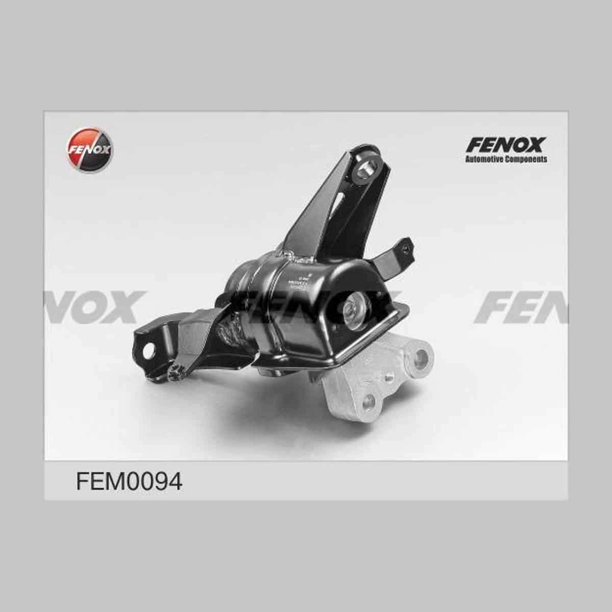 Деталь Опора двигателя FENOX