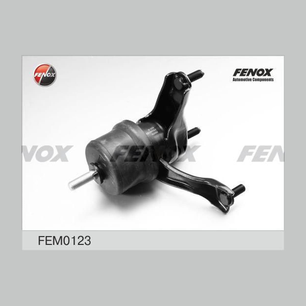 Деталь Опора двигателя FENOX