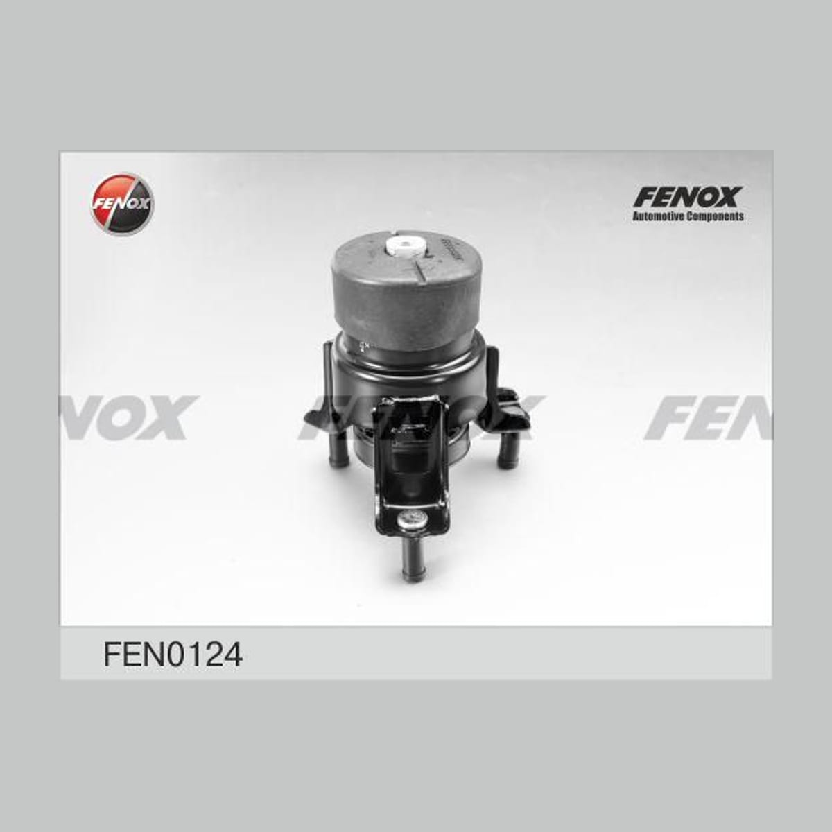 Деталь Опора двигателя FENOX