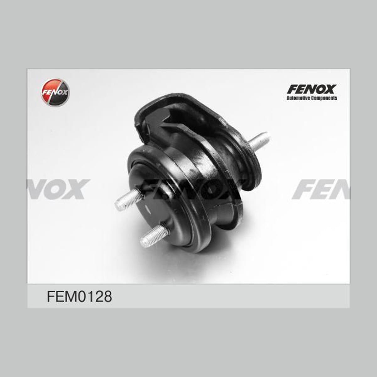 Деталь Опора двигателя FENOX
