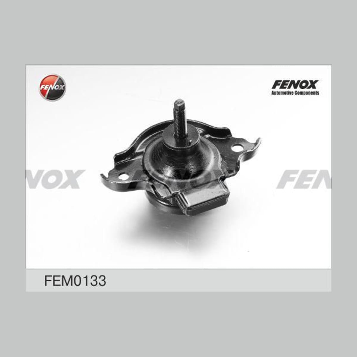 Деталь Опора двигателя FENOX