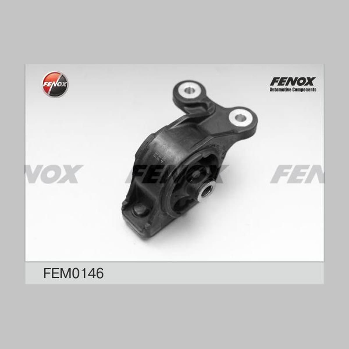 Деталь Опора двигателя FENOX