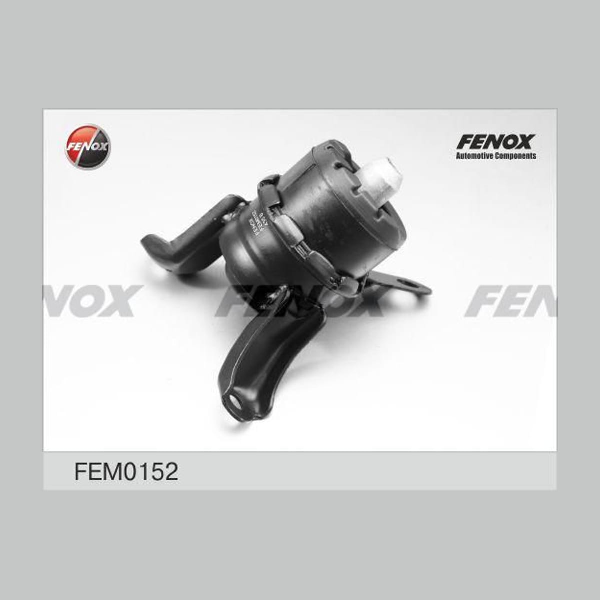 Деталь Опора двигателя FENOX