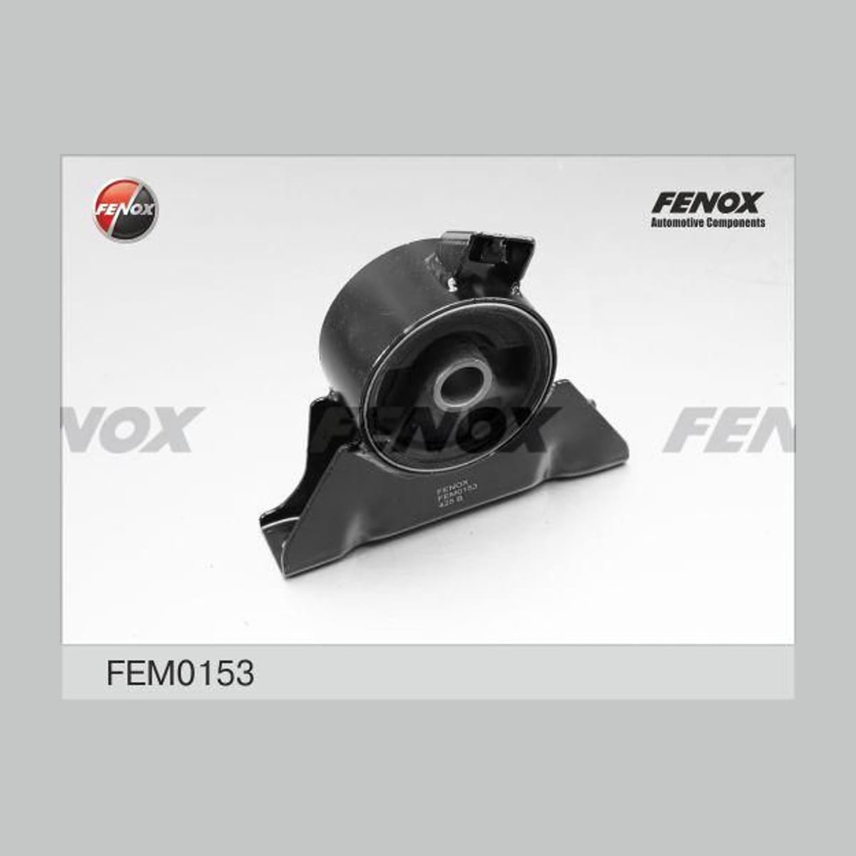 Деталь Опора двигателя FENOX