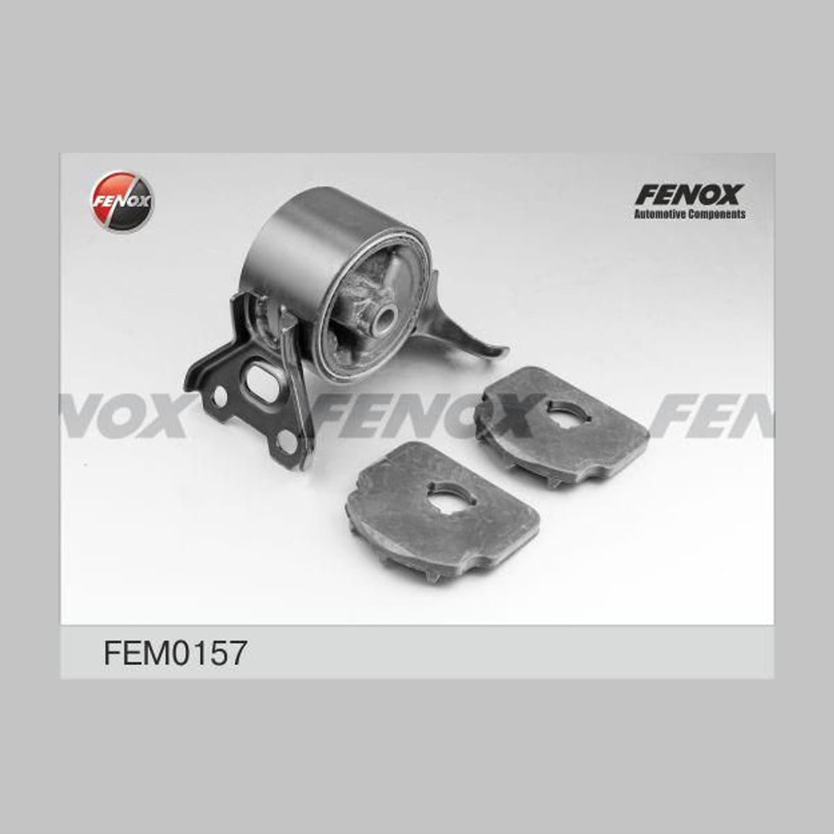 Деталь Опора двигателя FENOX