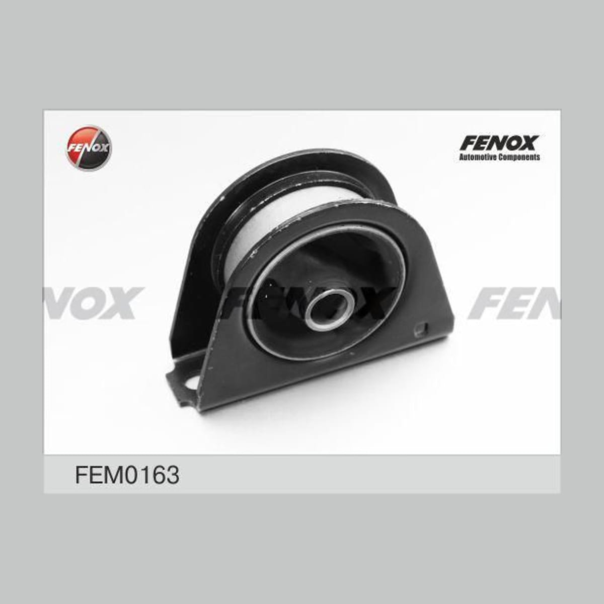 Деталь Опора двигателя FENOX