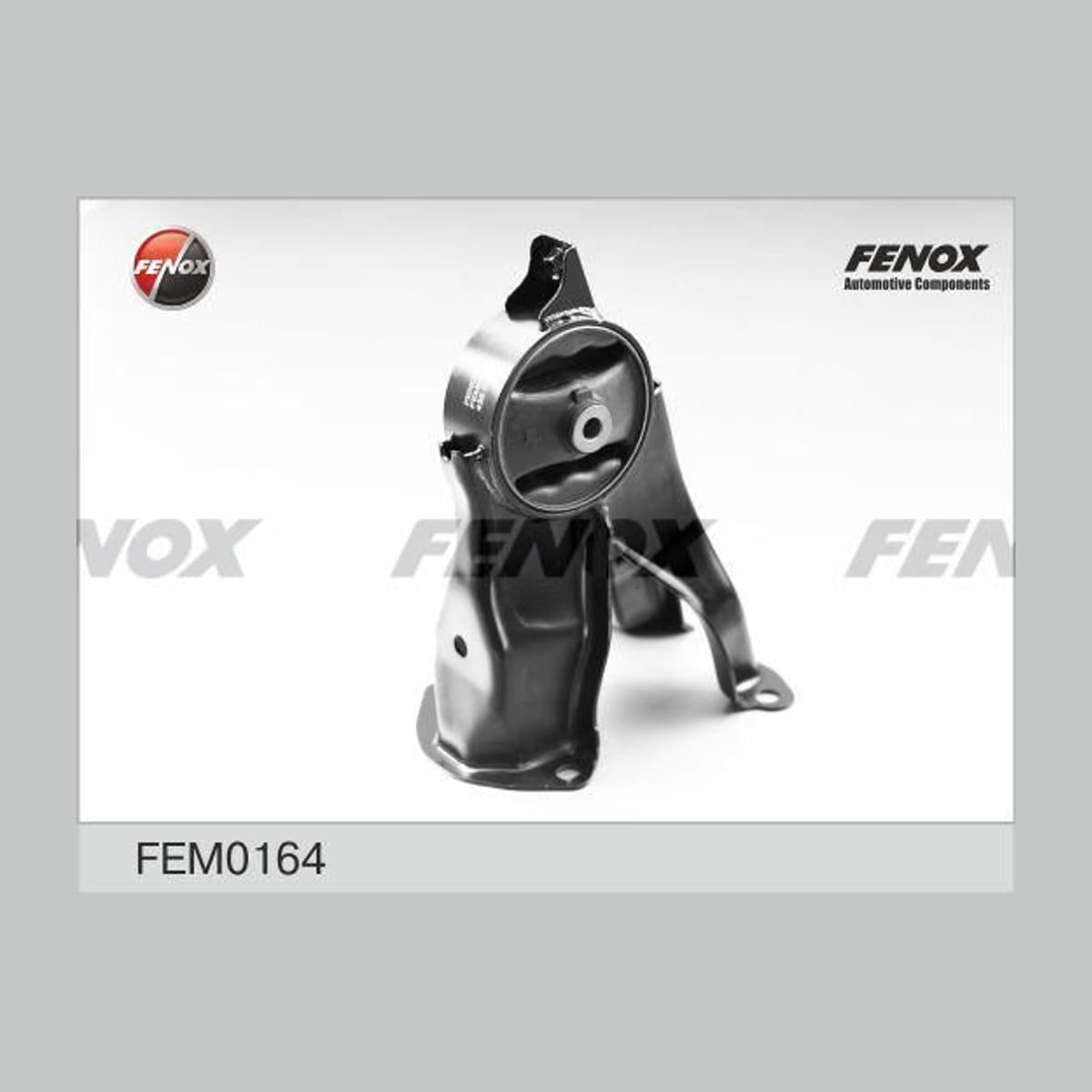 FENOX Опора двигателя FEM0164 (зад)