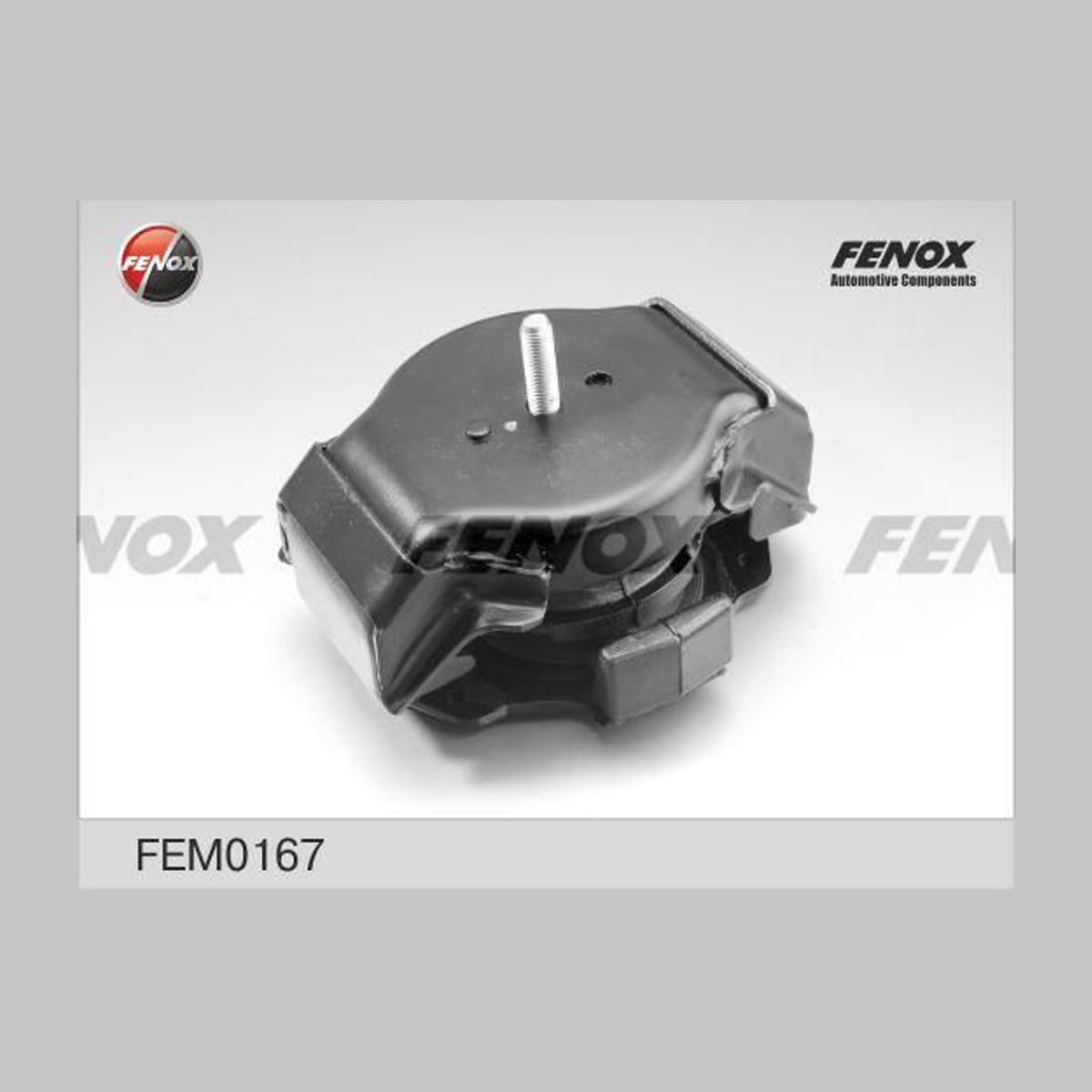 Деталь Опора двигателя FENOX