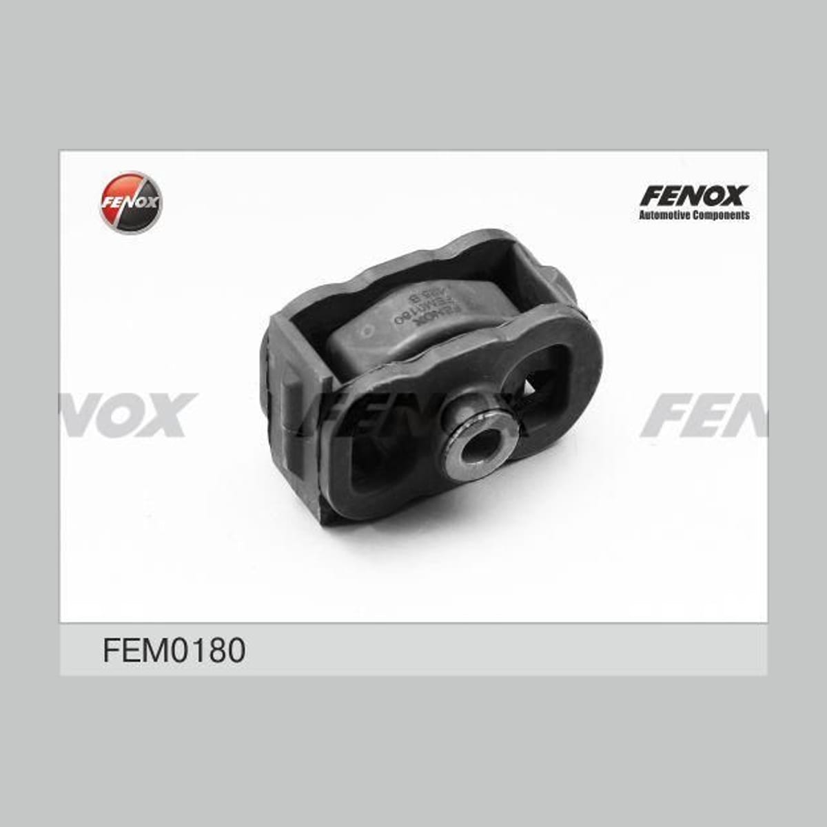 Деталь Опора двигателя FENOX
