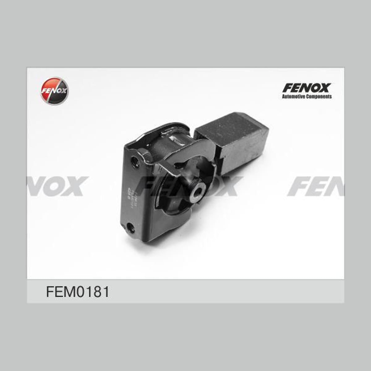 Деталь Опора двигателя FENOX