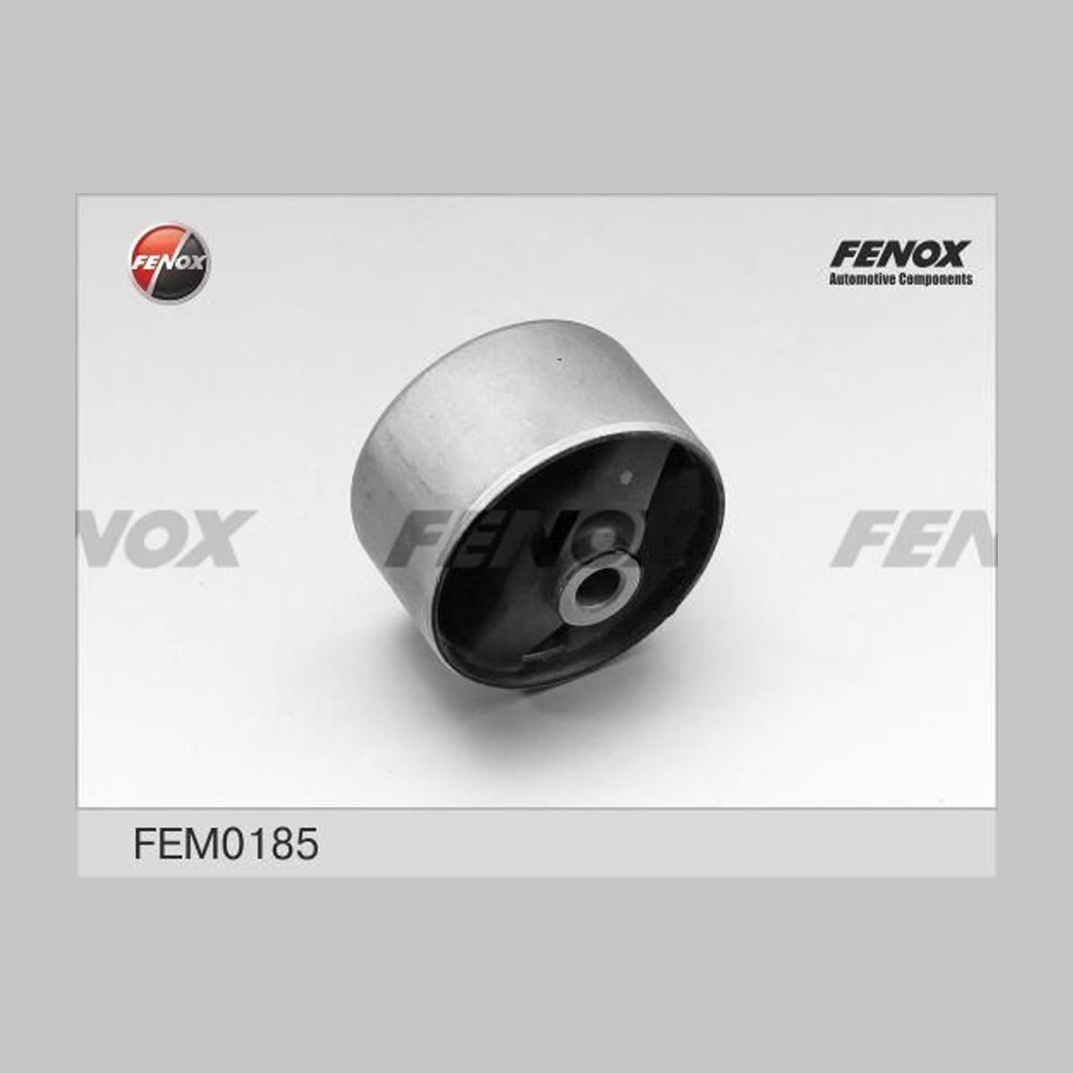 Деталь Опора двигателя FENOX