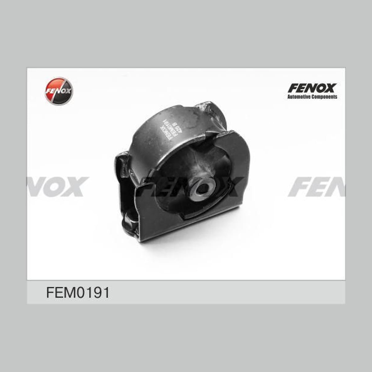 Деталь Опора двигателя FENOX