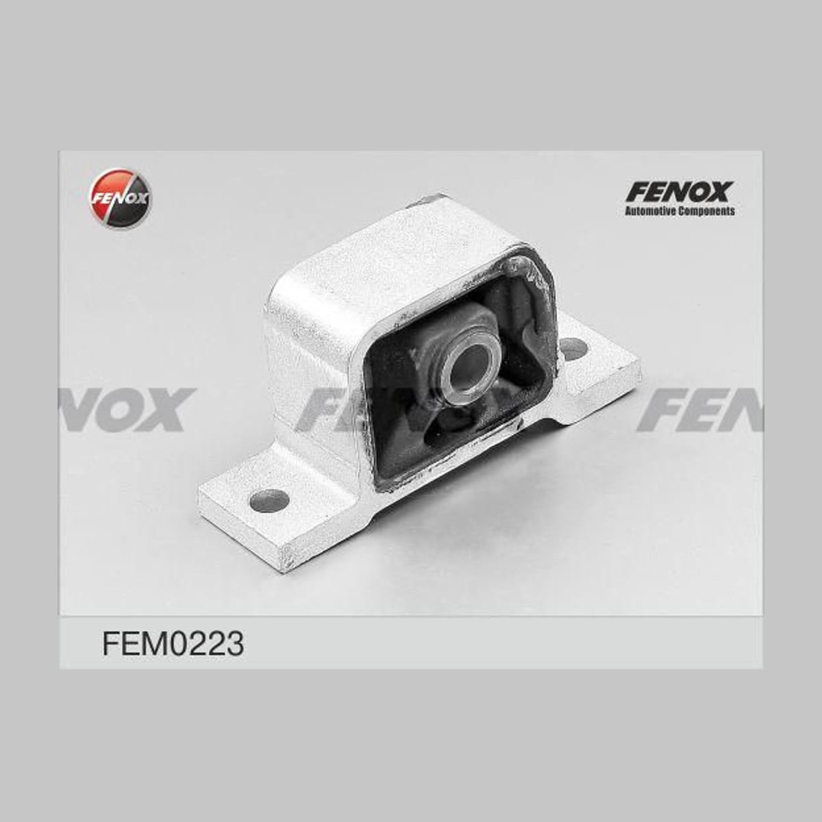 Деталь Опора двигателя FENOX