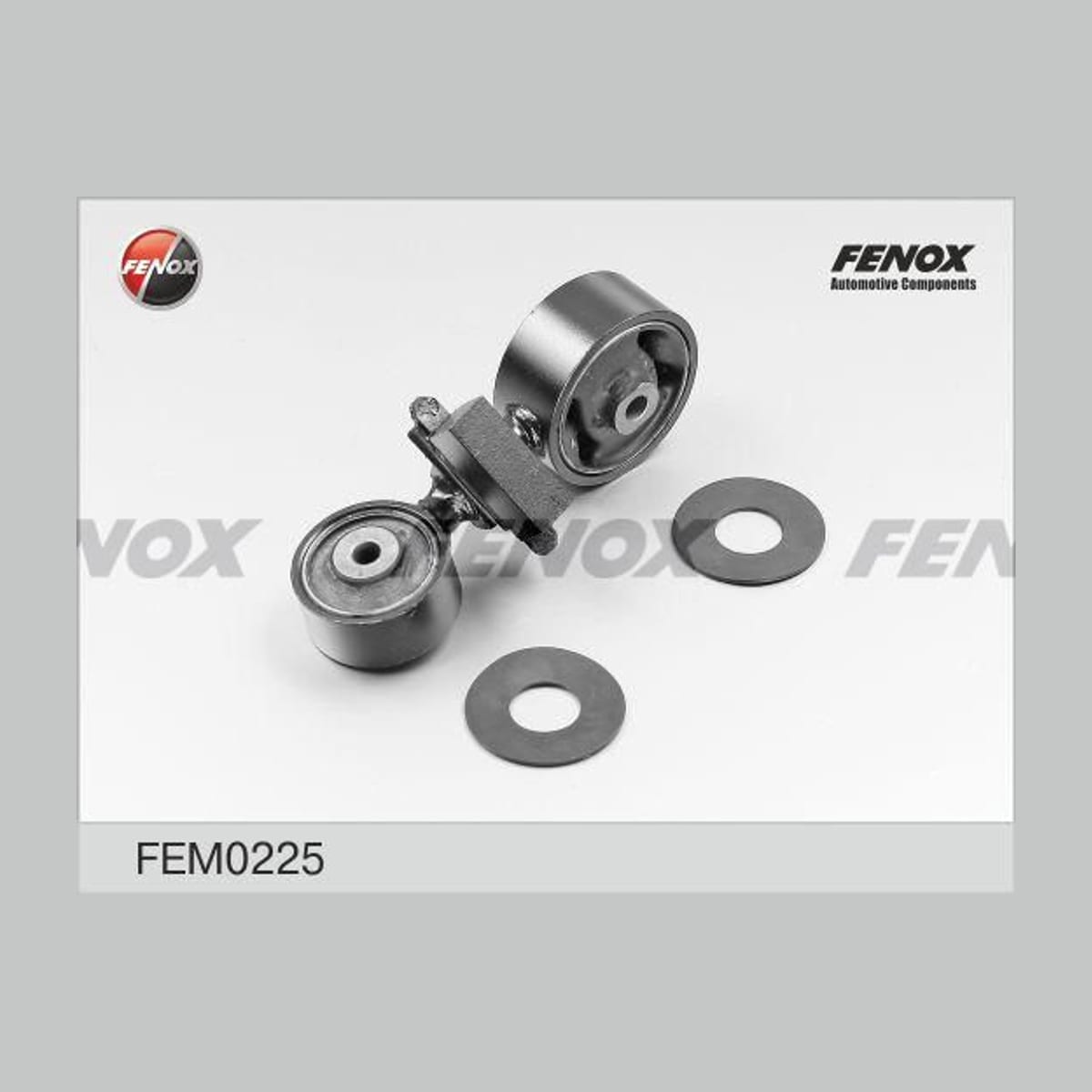 Деталь Опора двигателя FENOX