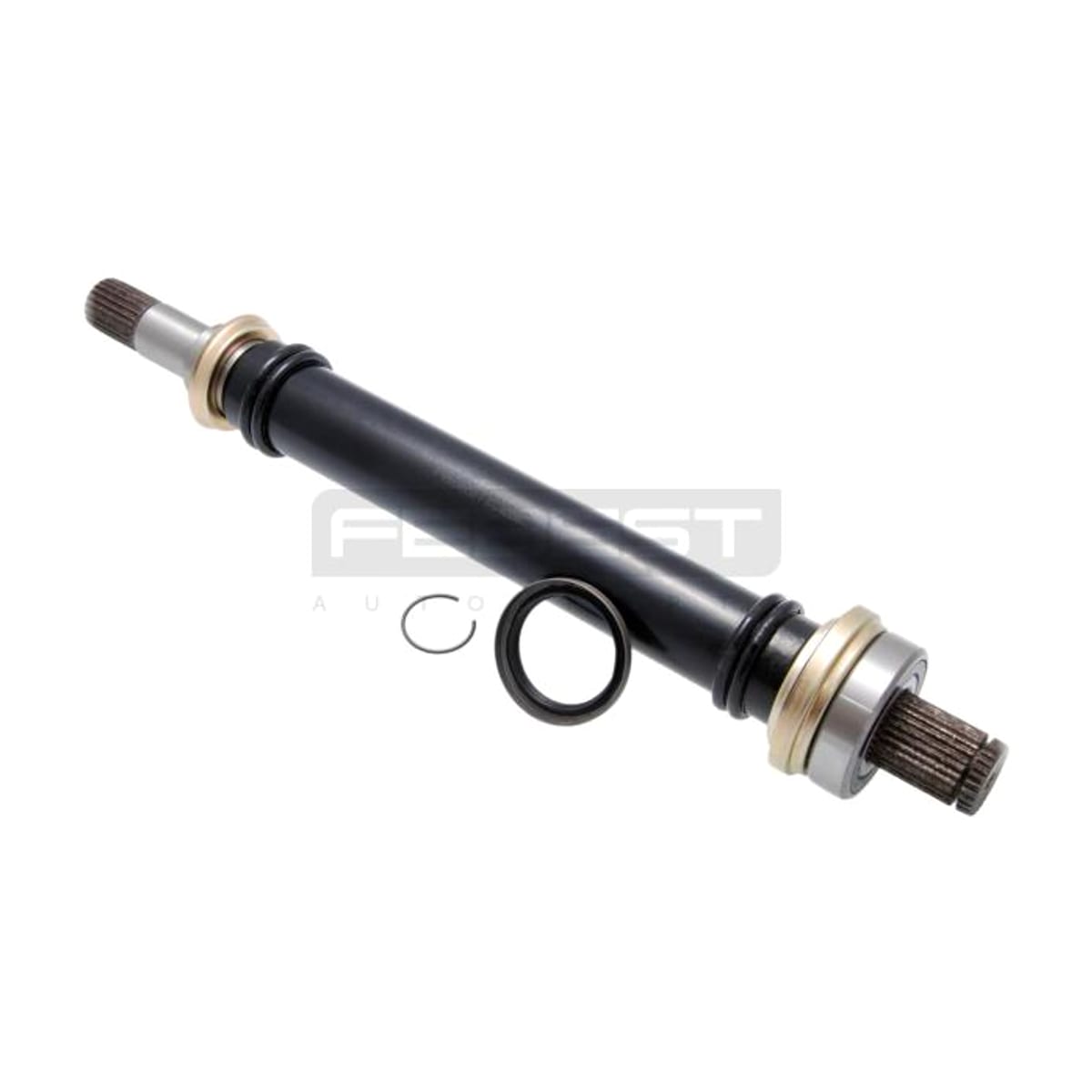 Деталь ПОЛУОСЬ ПРАВАЯ 24X433X28 FEBEST