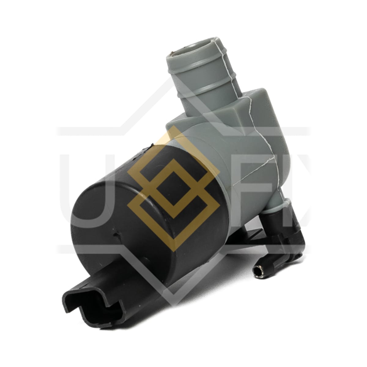 SUFIX Насос омывателя LADA LARGUS