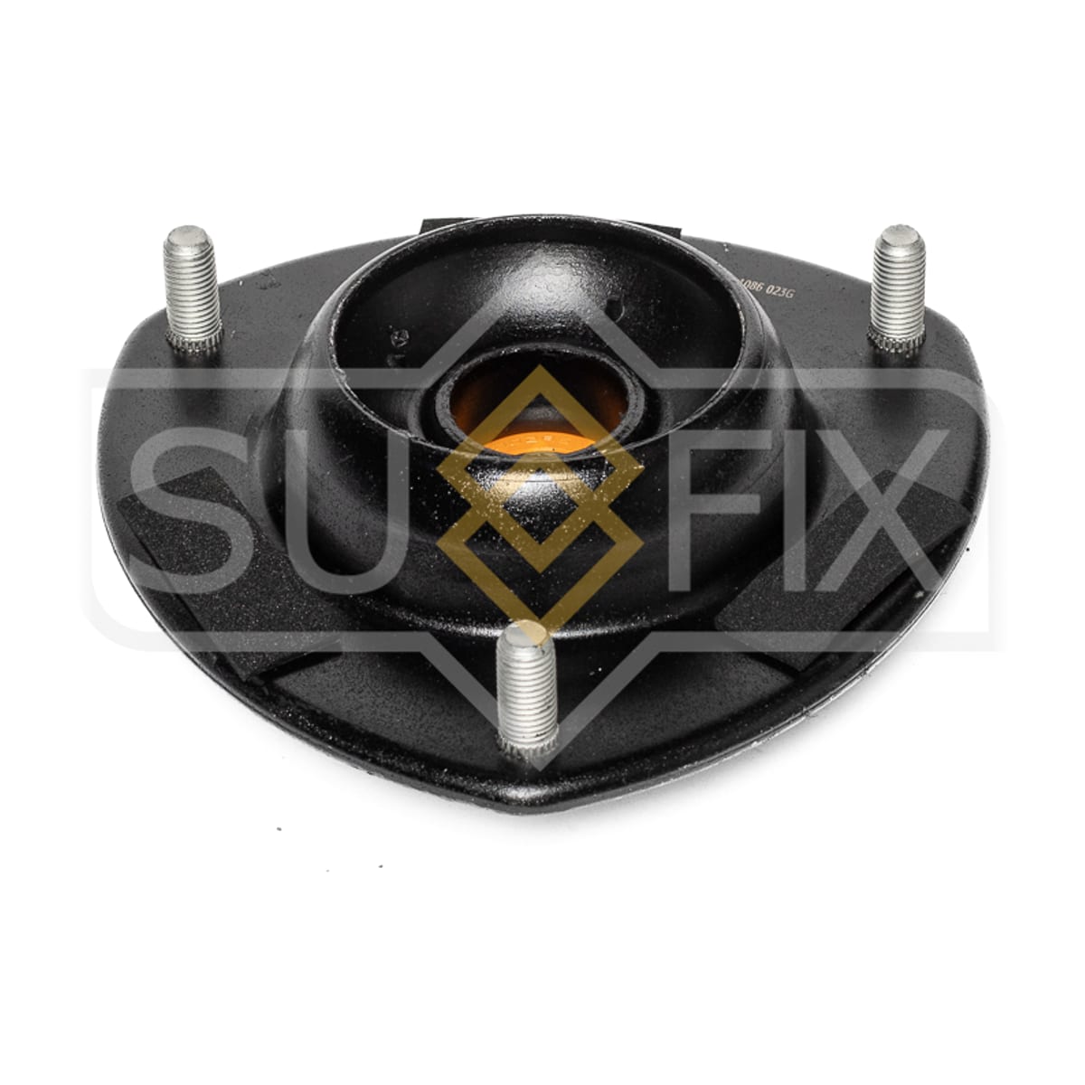 SUFIX Опора амортизационной стойки FM1086 (перед прав/лев)
