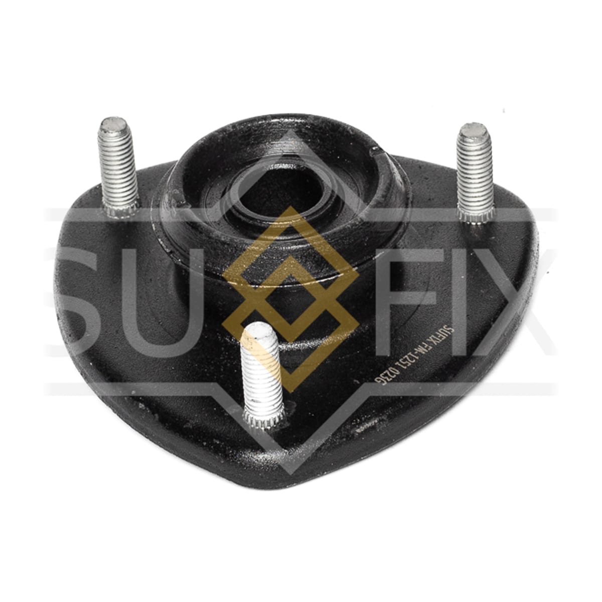 SUFIX Опора амортизатора FM1251 (перед прав/лев)