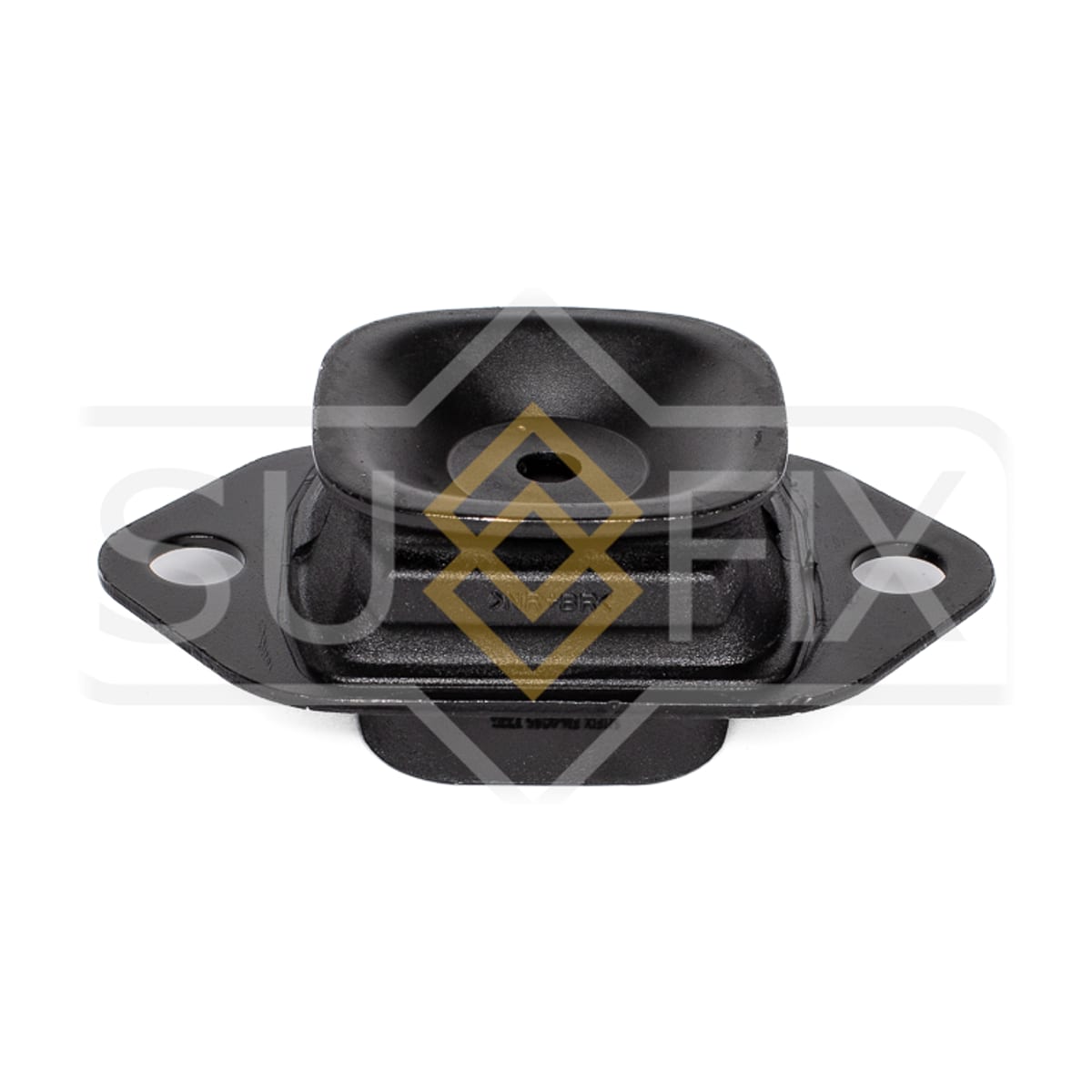 SUFIX Подушка коробки передач