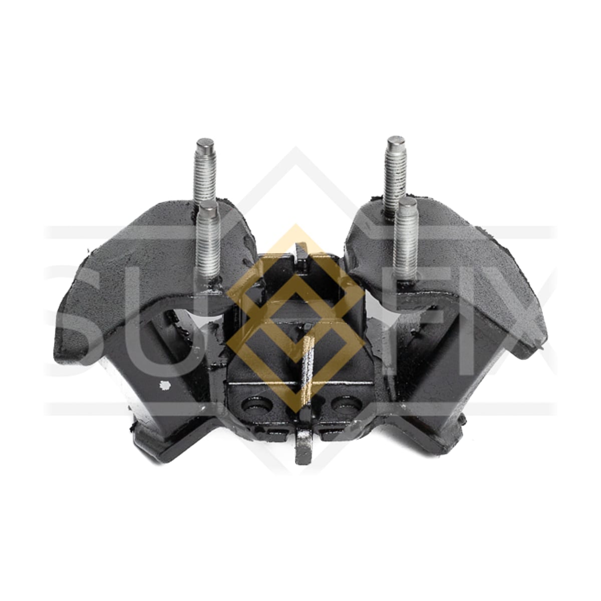 Деталь Опора коробки передач SUFIX