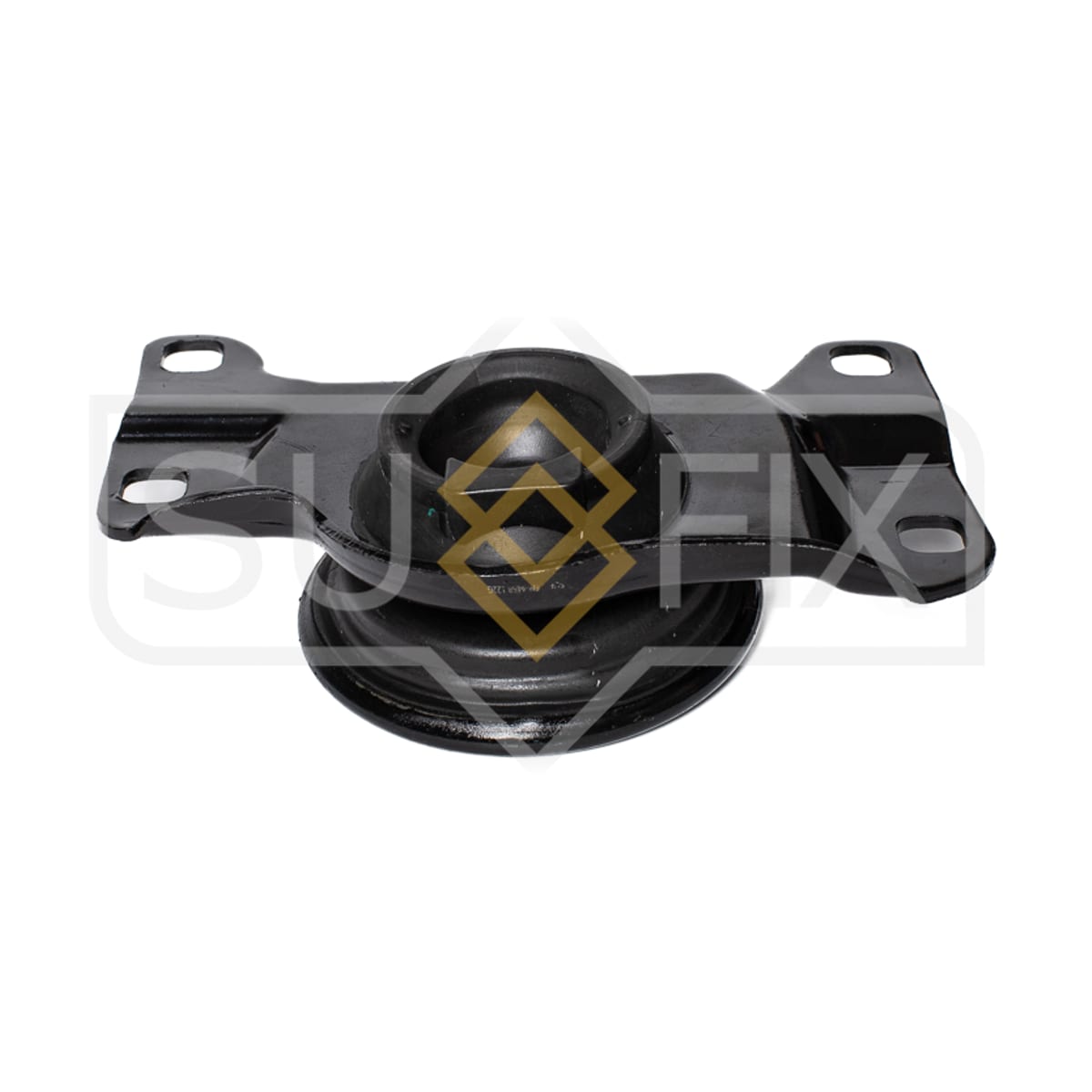 Деталь Подушка коробки передач SUFIX