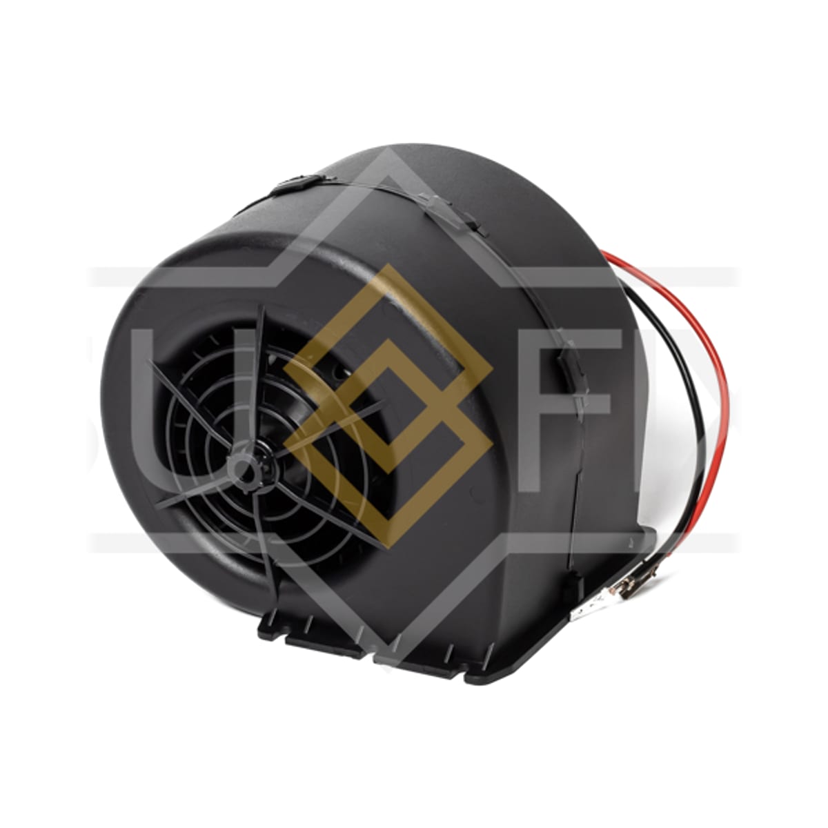 Деталь Вентилятор отопителя GAZELLE SUFIX