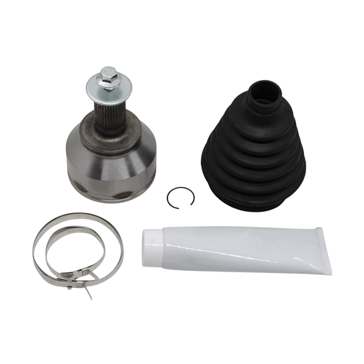 SAT Шрус (Спереди/ Наруж) Ford Focus 04-11 / C-MAX 03-10