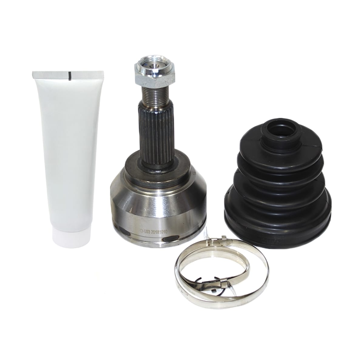 Gerat Original FO-003 Фильтры